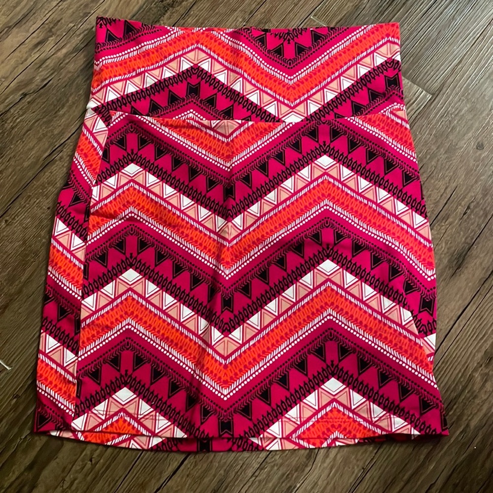 Bodycon Skirt